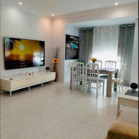 El Rincon Del Prado Vt-51075-V Apartment Gandía Exterior photo