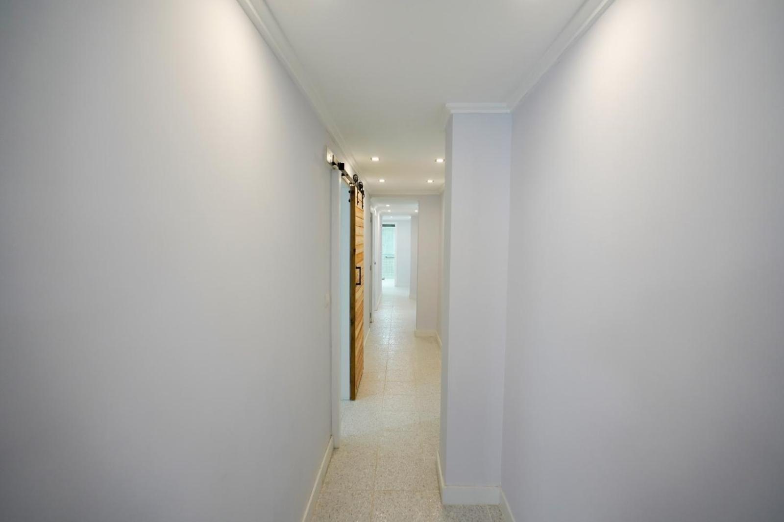 El Rincon Del Prado Vt-51075-V Apartment Gandía Exterior photo