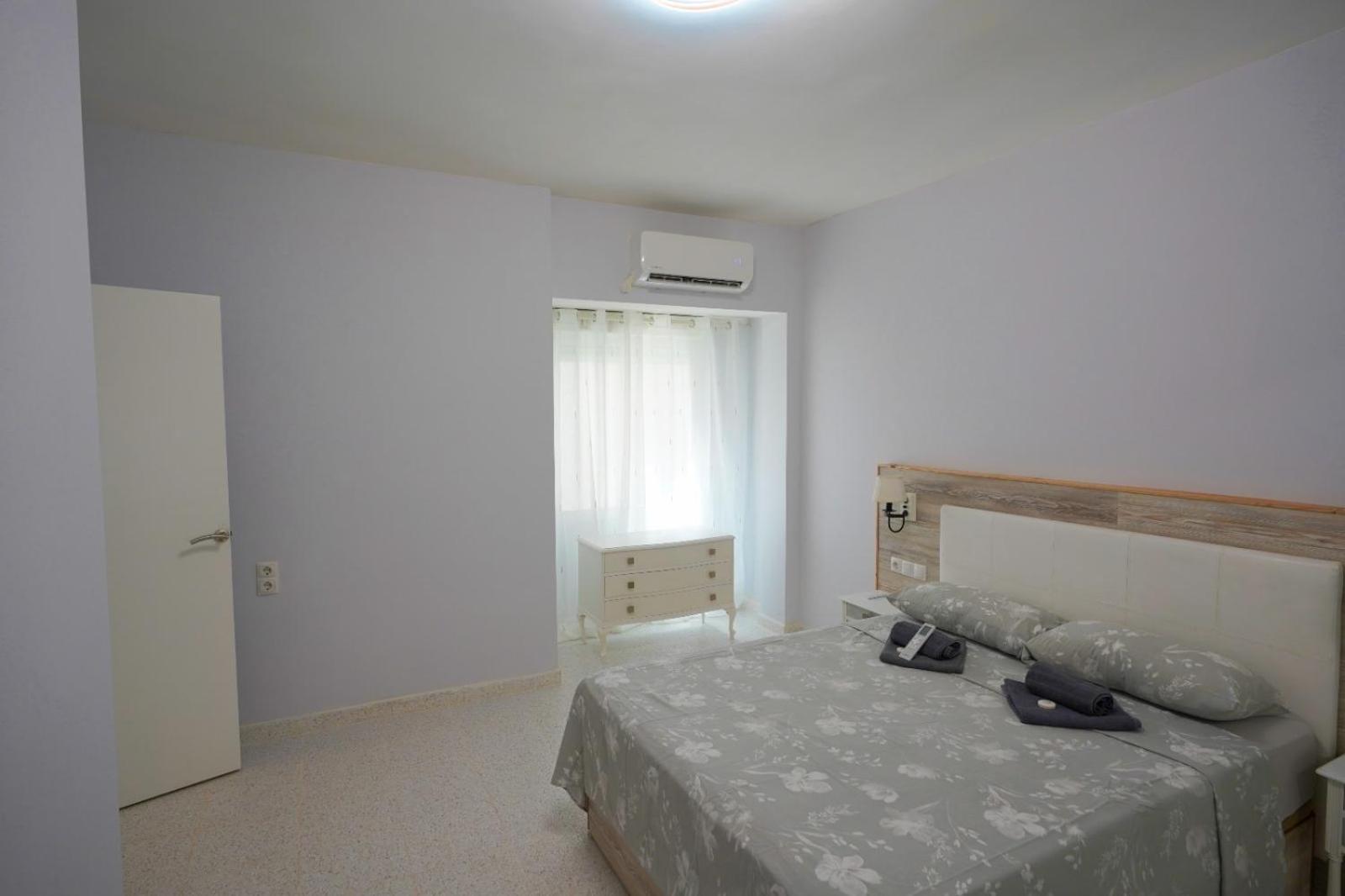 El Rincon Del Prado Vt-51075-V Apartment Gandía Exterior photo