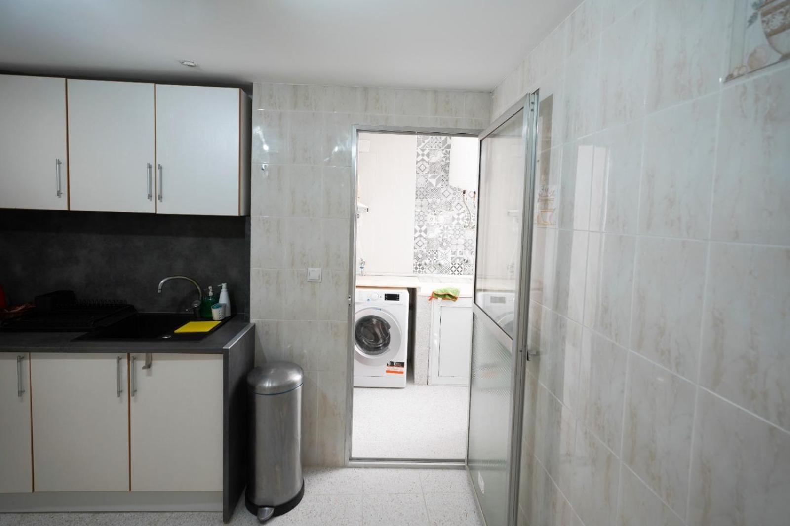 El Rincon Del Prado Vt-51075-V Apartment Gandía Exterior photo