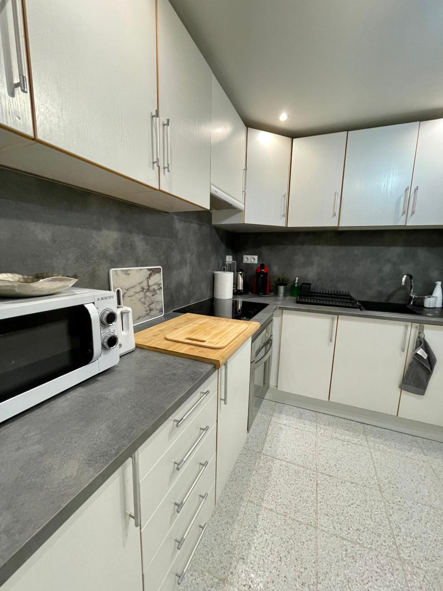 El Rincon Del Prado Vt-51075-V Apartment Gandía Exterior photo