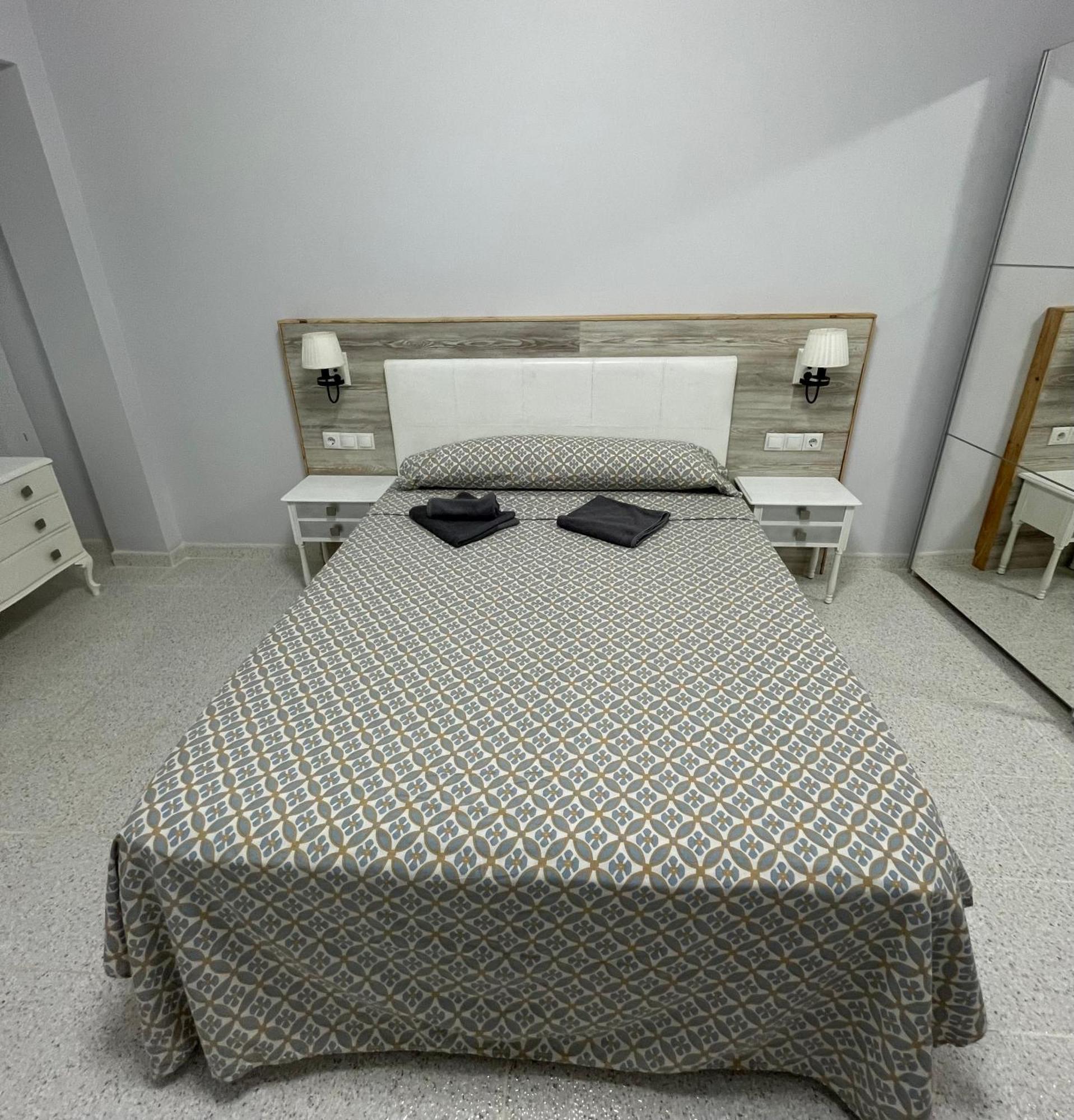 El Rincon Del Prado Vt-51075-V Apartment Gandía Exterior photo