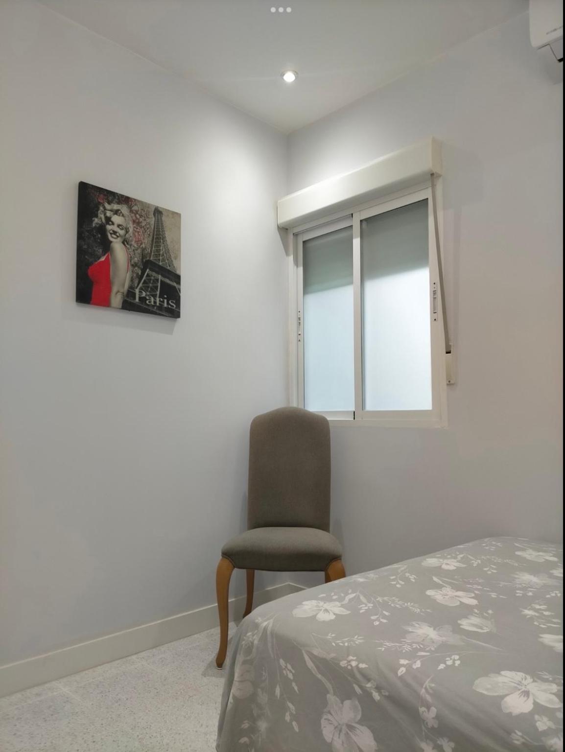 El Rincon Del Prado Vt-51075-V Apartment Gandía Exterior photo